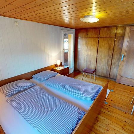 Ninis - Ferienhaus Im Bregenzerwald Егг Екстер'єр фото