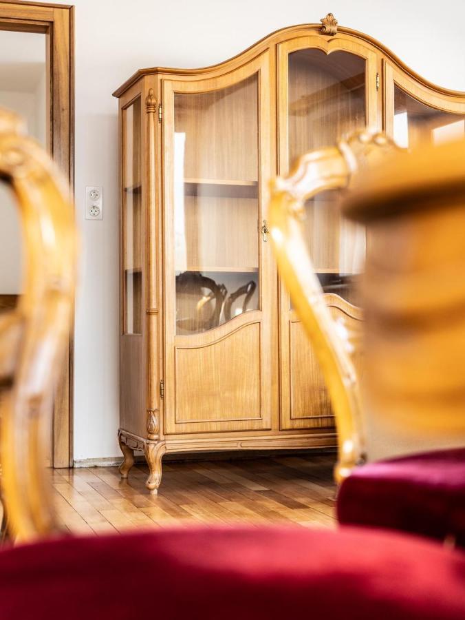 Ninis - Ferienhaus Im Bregenzerwald Егг Екстер'єр фото
