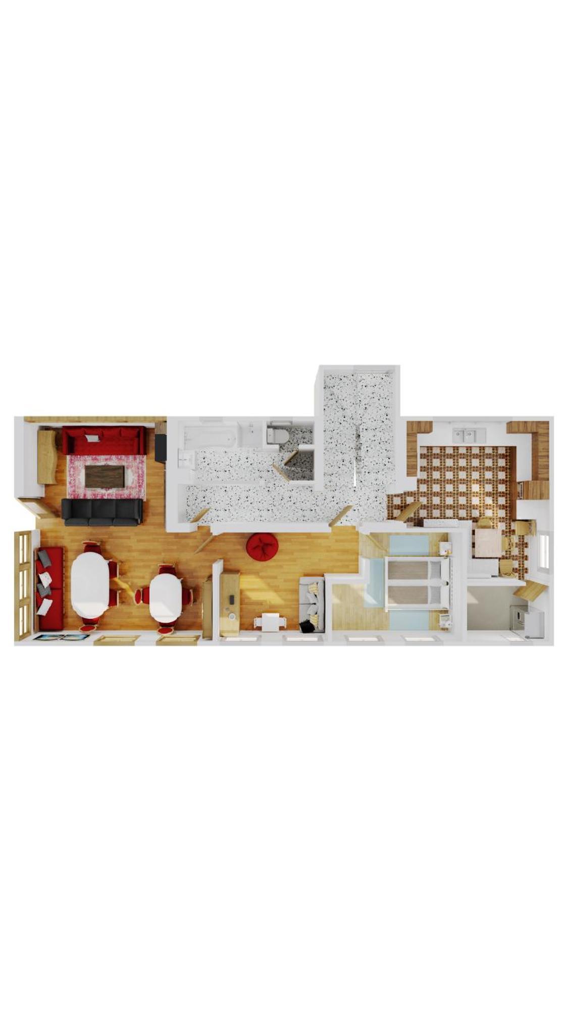 Ninis - Ferienhaus Im Bregenzerwald Егг Екстер'єр фото