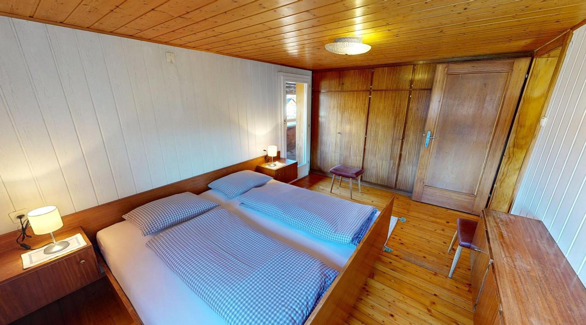 Ninis - Ferienhaus Im Bregenzerwald Егг Екстер'єр фото